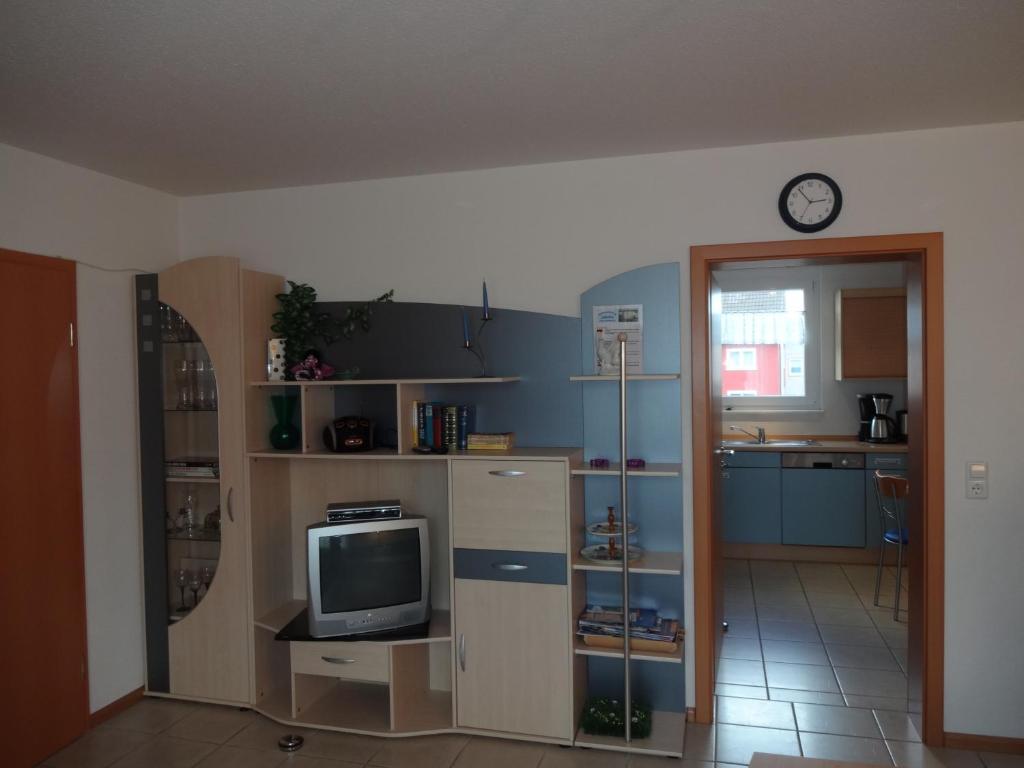 Ferienwohnung Latscha Kappel-Grafenhausen Esterno foto