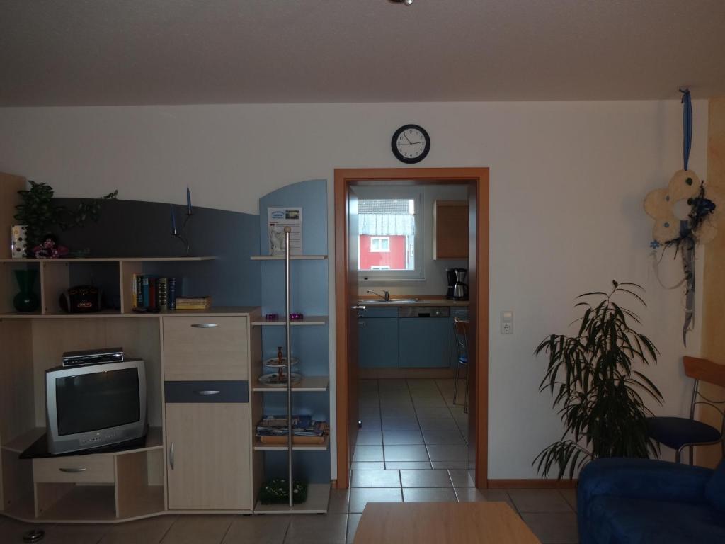 Ferienwohnung Latscha Kappel-Grafenhausen Esterno foto