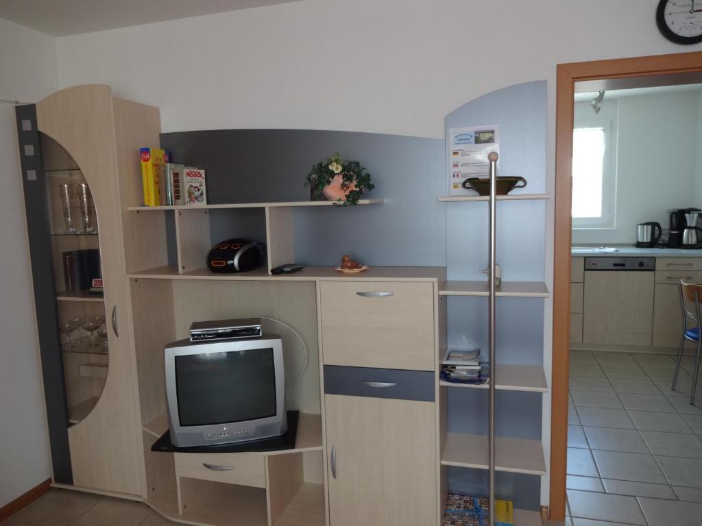 Ferienwohnung Latscha Kappel-Grafenhausen Esterno foto