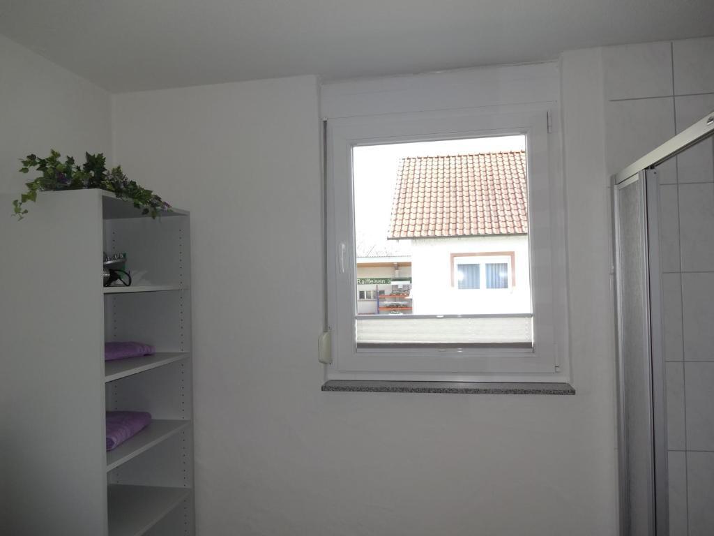 Ferienwohnung Latscha Kappel-Grafenhausen Esterno foto