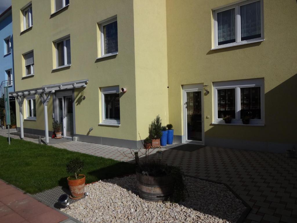 Ferienwohnung Latscha Kappel-Grafenhausen Esterno foto